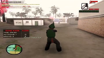 СЕДЬМОЙ ЛЕПЕСТОК [gta in desc]