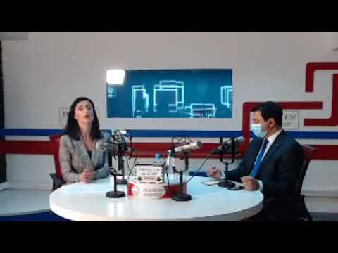 „კვირის პოლიტიკა/“დღის არხი“/“რადიო იმედი,Radio Imedi