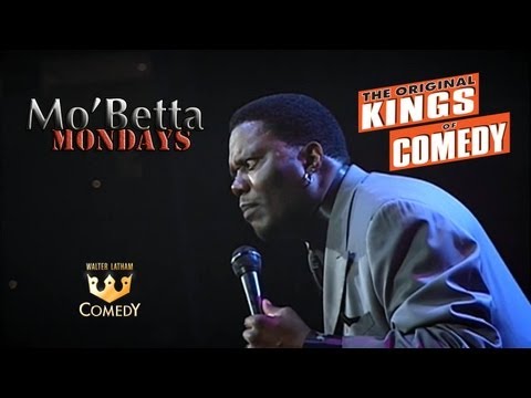 Kings & Queens of Comedy - Live Comedy at The Glee Club