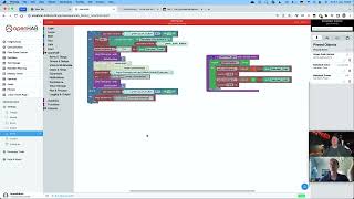 openHAB 3 Talk Ep.2.2 | Blockly Rules with Stefan Höhn | Blockly Features Interview | Second Episode
