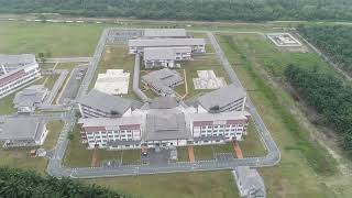 KV Tg Piai, Pontian Pt 1