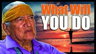 This Is Your Power Native American (Navajo) Teachings