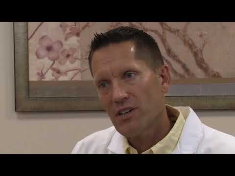 Dr. Kunstmann, Vascular Surgeon | Genesis HealthCare System