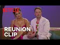 Love Is Blind Season 6 | Reunion Clip: Laura Goes Off On Jeramey&#39;s Location Tale | Netflix