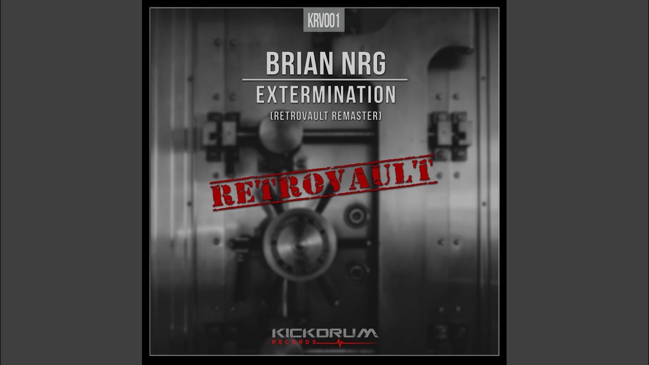 Extermination (RetroVault Remaster)