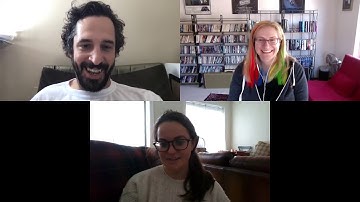 Shiny Objects with Jessie Frazelle and Andrew Clay Shafer