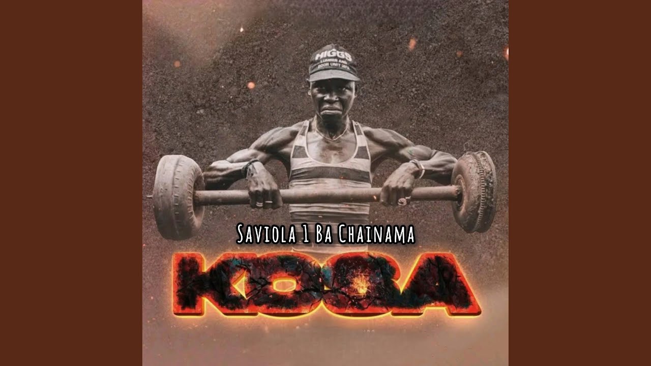Watch Kosa on YouTube Watch Kosa on YouTube