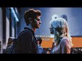 Peter & Gwen┃hold on (Edit)