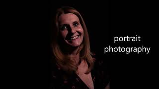 portrait photography,low key photography