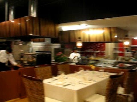 レストラン カフェ ラウ 松江イングリッシュガーデン店 Youtube