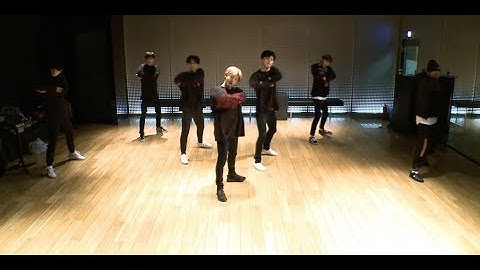 iKON - ‘LOVE SCENARIO (사랑을 했다)’ DANCE PRACTICE VIDEO [Moving Ver.]