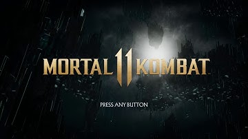 Random & Stupid Stream (Online Random Select) MK11 PC AU | Jul. 13