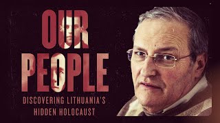 Nazi Hunter: Efraim Zuroff in conversation with Paul Alster