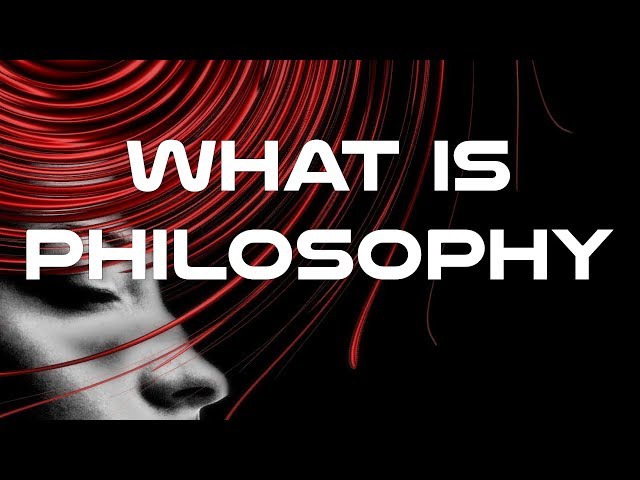 What is Philosophy Full Documentary