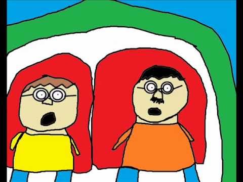 les monsieur catastrophe épisode 2 les premiere catastrophes