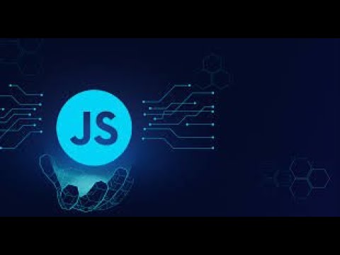 How to write hello world in JavaScript - YouTube