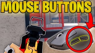 How To Use Side Mouse Buttons on All Games screenshot 3