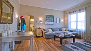 25 E. Delaware - Chicago Apartment Tour - BJB Properties