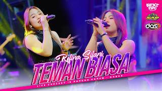 JUST FRIENDS - REFINA SIFANI - SINCRON MUSIC - DAS AUDIO