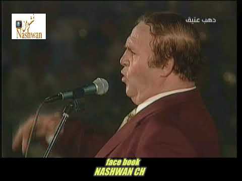 غالي علينا ياجبل فهد بلان 