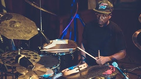 Chris "Daddy" Dave - Drum Compilation (2019-2020)