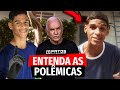 O que aconteceu com o Luva de Pedreiro?