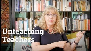 0 of 3 - Don't Use. Powerful Ideas for School Transformation - Unteach Teachers - The 5 Tips