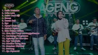 AGENG MUSIK FULL ALBUM ‼️ KALIH WELASKU DENY CAKNAN ‼️