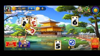 Solitaire TriPeaks: Solitaire Card Game screenshot 5