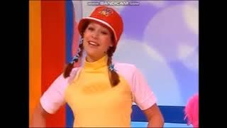 Jenn surfista - HI-5 (USA)