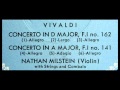 Miniature de la vidéo de la chanson Violin Concerto In C Major, Rv 186: 3Rd Movement: Allegro