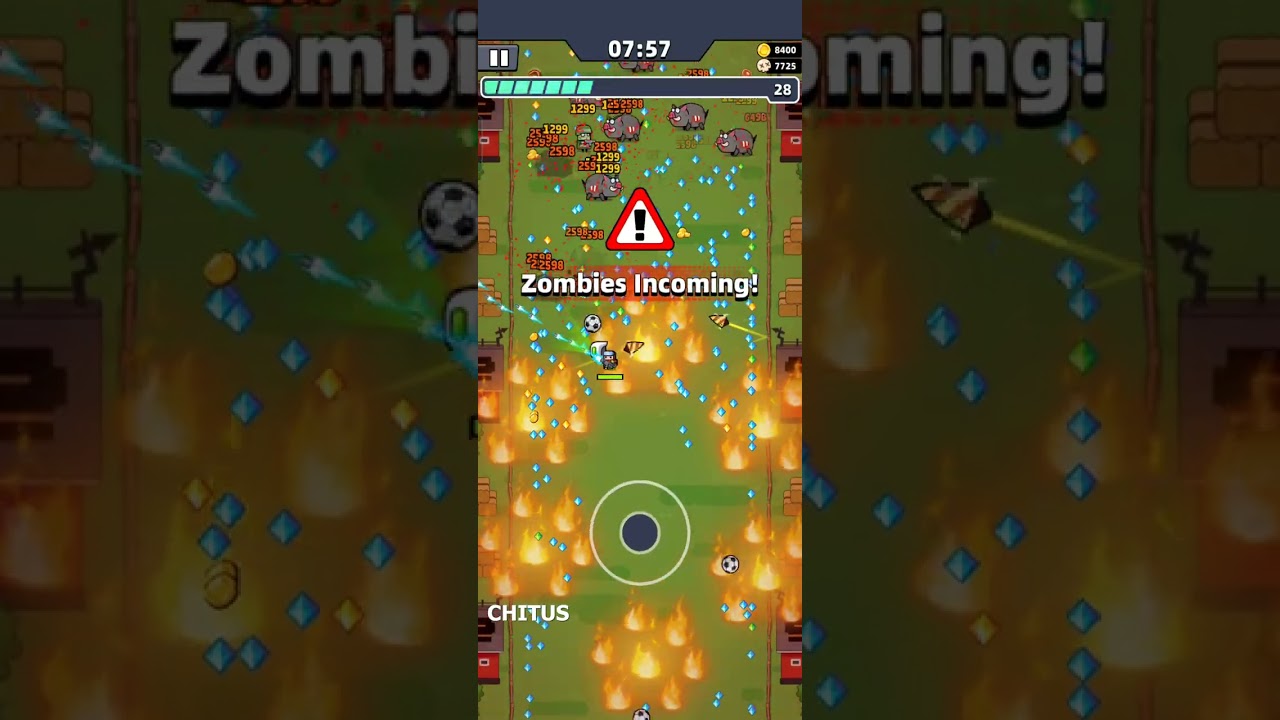 Abandoned Farm with shotgun 