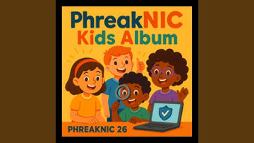 The Ethical Hacker Song (feat. Nirtom)