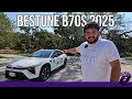 Bestune B70S 2025 - Reseña | Brandon Juárez Mp3 Song