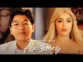 Wiem yahia ft rayen youssef  alo 3omry official music