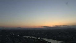 Live: Pretty sunrise in Portland