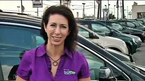 Extended Warranty For Your Car?: Car Expert by Lauren Fix