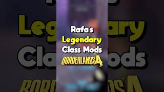 Download Lagu All Rafa's Legendary Class Mods In Borderlands 4 MP3