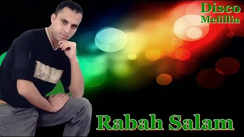 Rabah Salam - Wadam Fhimakh - Official Video