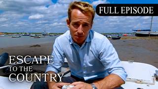 Escape to the Country Season 11 Episode 32: Essex (2010) | FULL EPISODE