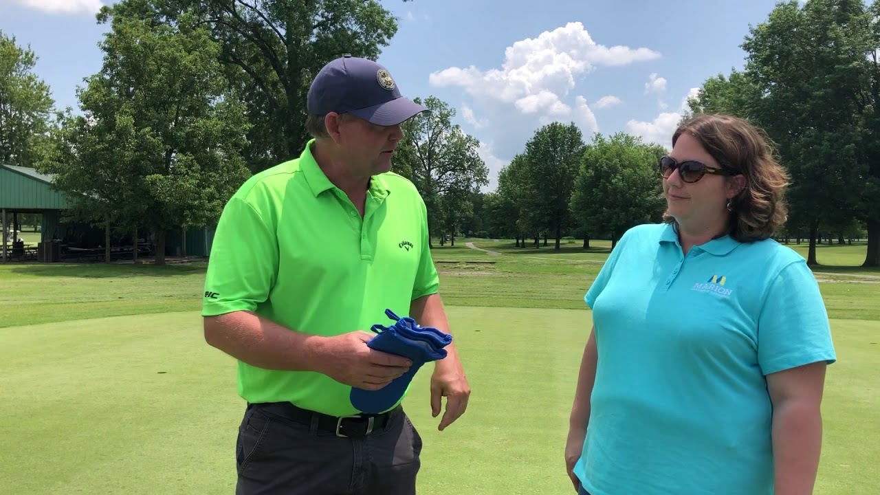Golf Fun Day Marion Chamber Of Commerce
