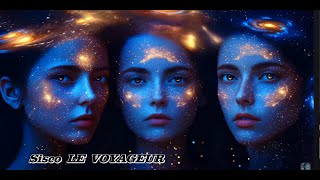 enigma French N70  2026 between Mind U0026 Heart Style  Remix cration By Sisco Le Voyageur 