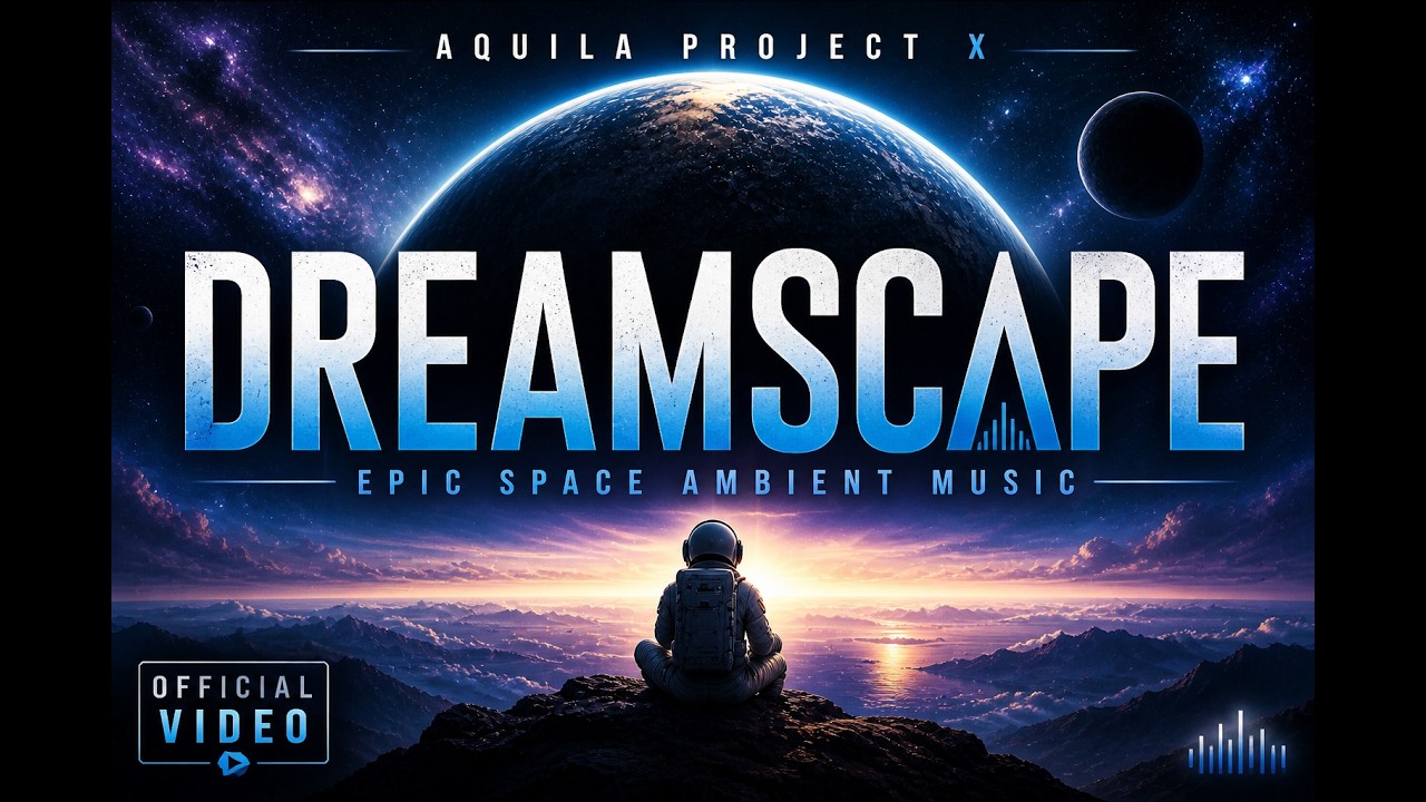 Watch Aquila Project X - Dreamscape | Electronic Trance Official Visualizer on YouTube Watch Aquila Project X - Dreamscape | Electronic Trance Official Visualizer on YouTube
