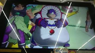 Sdbh Um5弾 カリスマモード その1