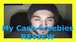 My Cash Freebies Review - The Truth on My Cash Freebies