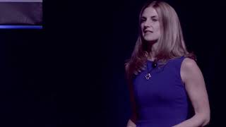 Angie Morgan - Be A Spark