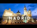 Madrid - Spain | Street Video Compilation 2013