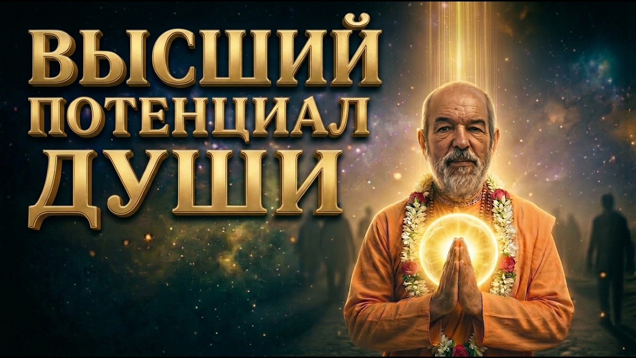 Кто мы на самом деле?