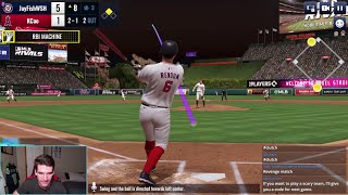 MLB Rivals | Live Match Highlights | Weekly Highlights #mlbrivals