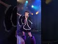 2025.9.11 zocx「CUTTING EDGE」(月刊zocx vol.4 @ 池袋 音処・手刀)